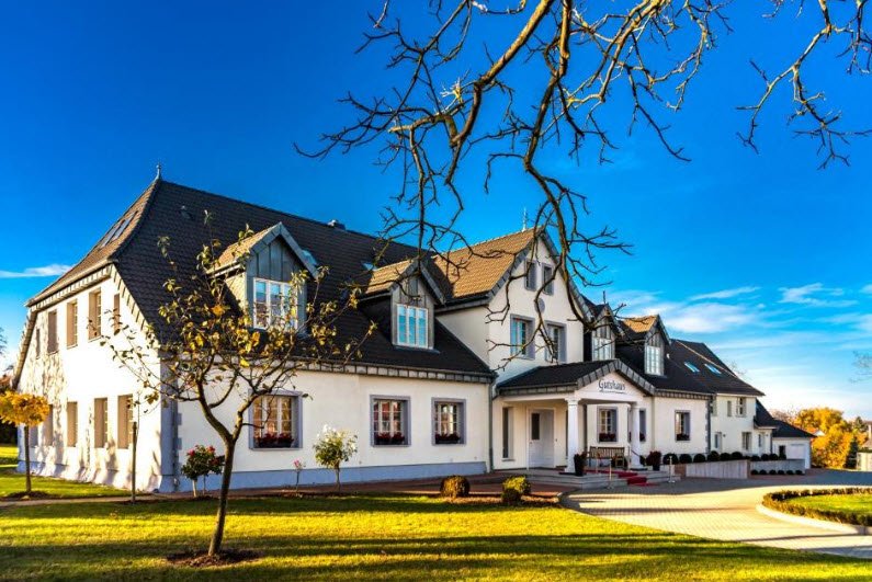 Gut Kaltenhof, Dänischenhagen, Germany, Germany